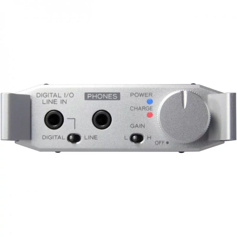 Teac HA-P90SD Reproductor de audio