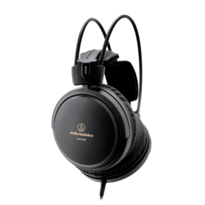 Audio Technica ATH-A550Z Auriculares cerrados