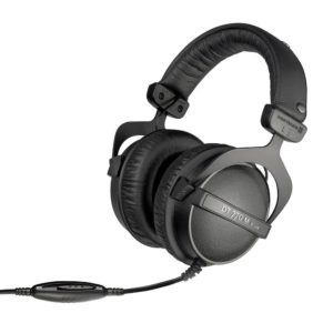 Beyerdynamic DT 770 M Auriculares cerrados profesionales