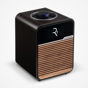 Ruark R1 MK4 Radio altavoz inalámbrica con Bluetooth