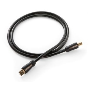 QED REFERENCE HI RES USB A-B CAble de datos