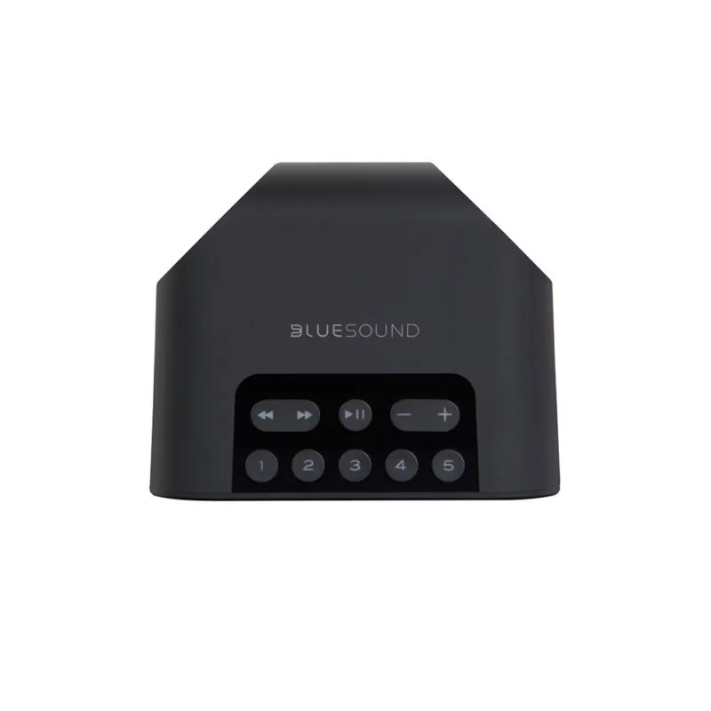 Bluesound Pulse Flex 2i Altavoz Bluetooth HiRes