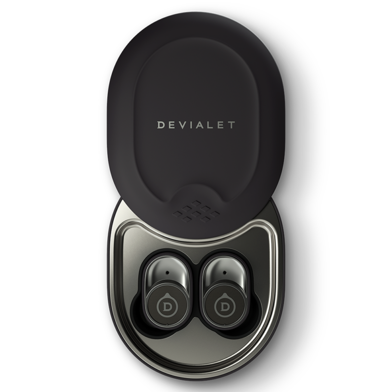 Devialet Gemini Auriculares True Wireless