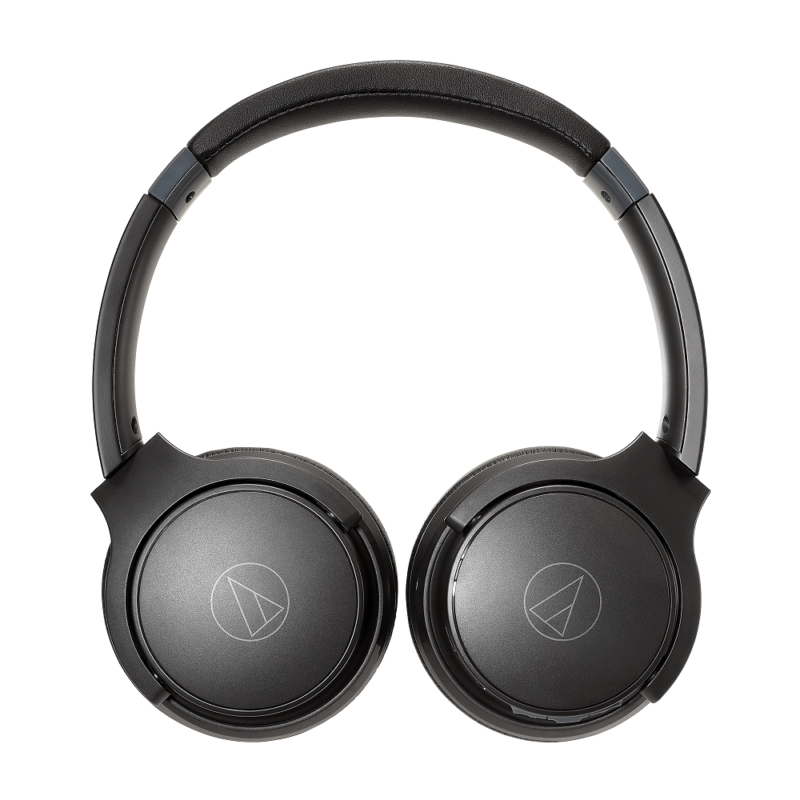 Audio Technica ATH-S220BT Auriculares inalámbricos Bluetooth NEGRO