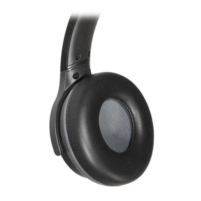Audio Technica ATH-S220BT Auriculares inalámbricos Bluetooth NEGRO