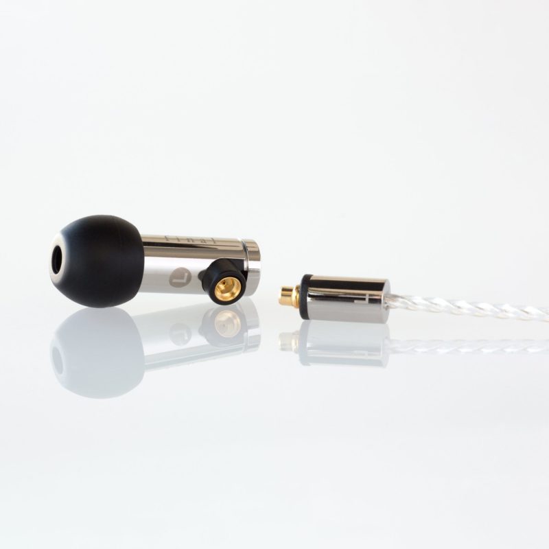 Final Audio Design E5000 Auriculares in-ear