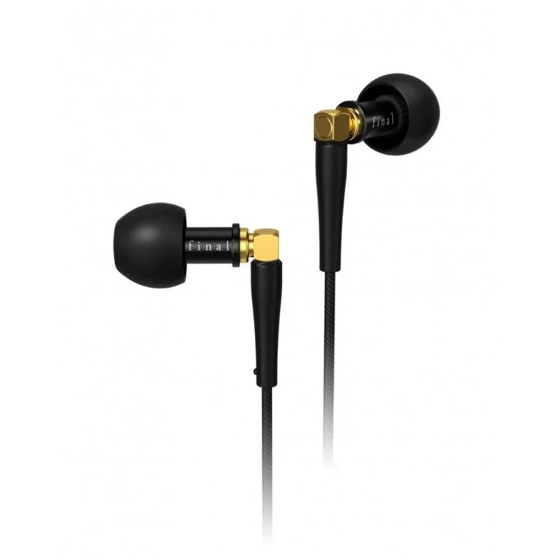 Final Audio F4100 Auriculares in-ear