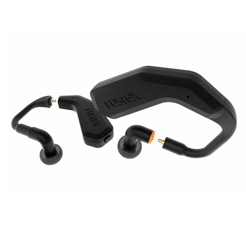 Fostex TM2 Auriculares inalámbricos Bluetooth