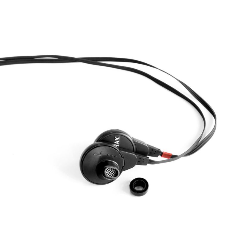 Stax SR-003 MK2 Auriculares in-ear electroestáticos