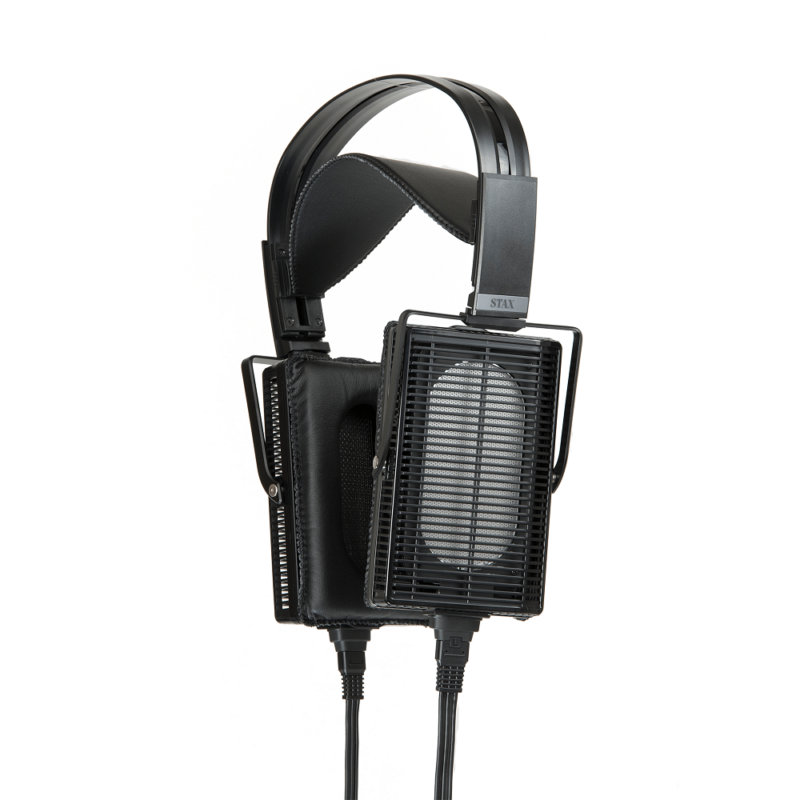 Stax SR-L500 MK2 Auricular electroestático abierto