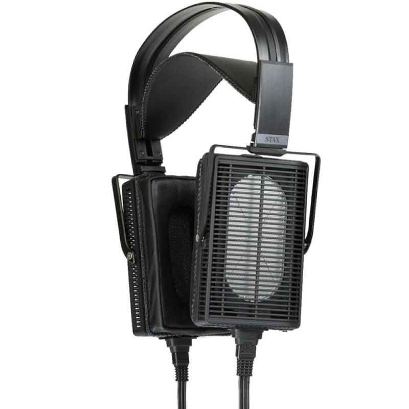 Stax SR-L700 MK2 Auricular electroestático abierto