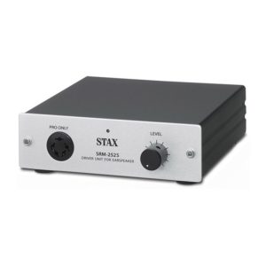 Stax SRM-252S Amplificador para STAX