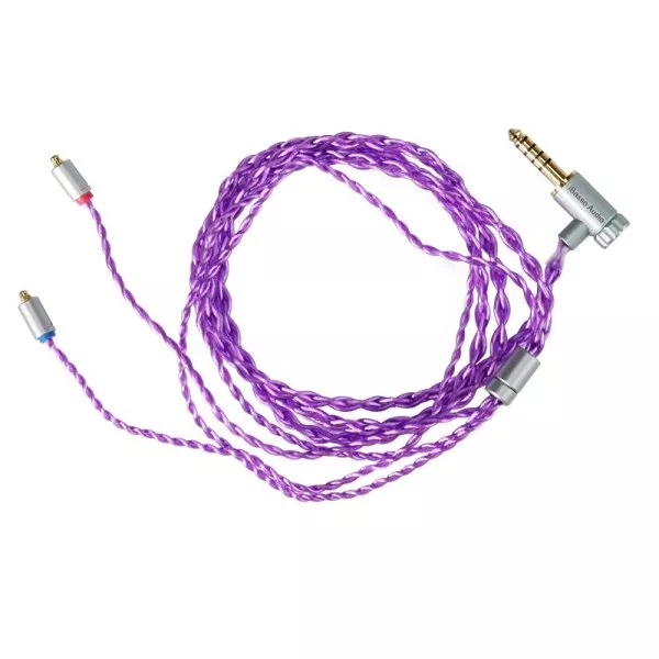 iBasso CB16 4.4mm Balanced MMCX Cable